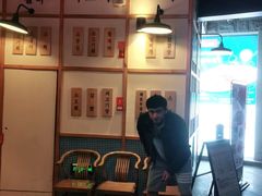 -海之屋韩式烤肉(海棠68环球美食街店)