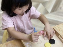 -贝思特蒙特梭利早教新区旗舰中心(苏州新区复悦城店)