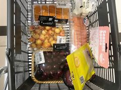 -金鹰超市(国际购物中心新街口店)