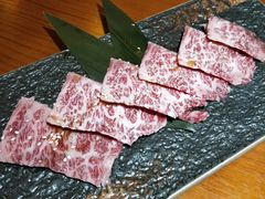 -丸藏和牛烧肉专门店(园区师惠坊店)