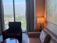 -上海嘉定喜来登酒店