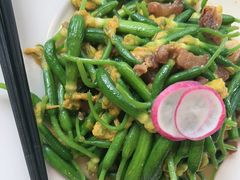 -客汀家宴·客家烟火 四季食材(集美店)