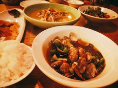 -热度餐厅(老佛爷店)