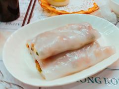 -点点心点心专门店(湾仔店)