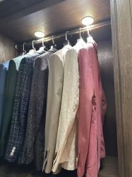 -LDIAMON西服定制(温州店)