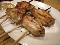 -福烤锦花(长乐路店)