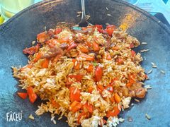 -福巷湘食小馆·猛火现炒(上海首店)