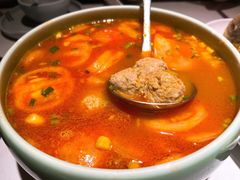 -院8里·小聚园老川菜(九眼桥店)