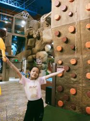 -卡通尼·Safari非洲探索乐园·生日会(金桥国际商业广场店)