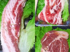 -韩国大金刚烤肉·料理(印象城店)