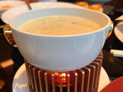 -夏宫中餐厅(静安香格里拉店)