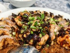 -十三姨工厨顺德美食·宴会·团餐(天河北路店)