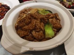 面筋煲-申宴酒楼(王子百货店)
