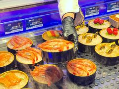 -海底捞大排档火锅(悦荟广场店)