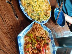 -卧龙堡客栈·中餐厅(古北水镇店)