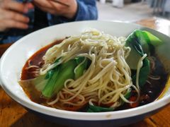 -老地方猫儿面(磁器口店)