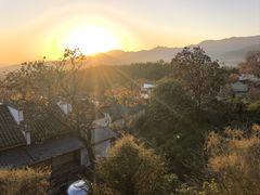 -塔川景区