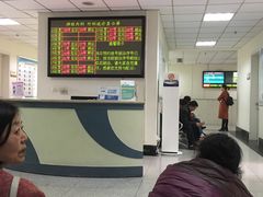 -四川省人民医院(本部)