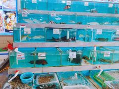 -考记泥焗鸡农庄·海鲜(北洛秘境店)