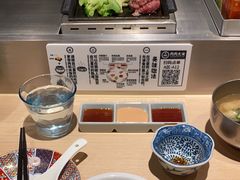 -肉肉大米(金虹桥店)