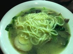-富源春面馆(四川北路店)