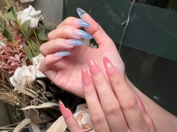 -沐白•盛妍日式美甲美睫