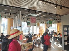 -麦当劳(北苑秋实路店)