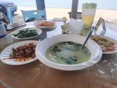 -七鲜渔港美食餐厅(巽寮湾海景店)