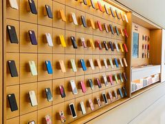 -Apple零售店(玄武湖店)