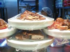 -百年神厨·地道川菜(清江西路店)