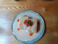 胡麻泡菜豆腐-大叔食堂·和风料理·烧鸟(Aone运动公园店)