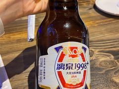 -土蚝·高压锅生蚝(百姓美食街店)