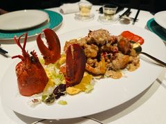 -三号黄浦会Canton Table