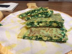 -甲乙饼·北京手工肉饼(西直门凯德茂店)