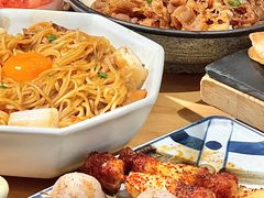 -火山屋台(新街口店)