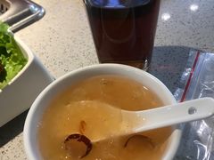 -海底捞大排档火锅(悦荟广场店)