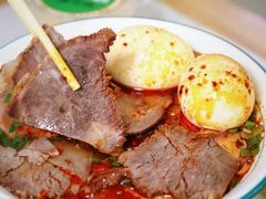 -清真·尖子尖牛肉面(王府井店)