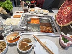 -海底捞火锅(万达广场店)