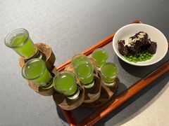 -浙里本味·宴四季江南(三台山路店)