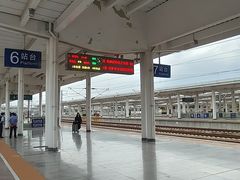 -商丘站