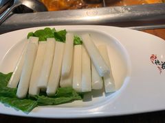 -川锅一号火锅(睢宁店)