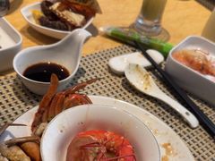-雍和会海鲜姿造自助(湖东路店)