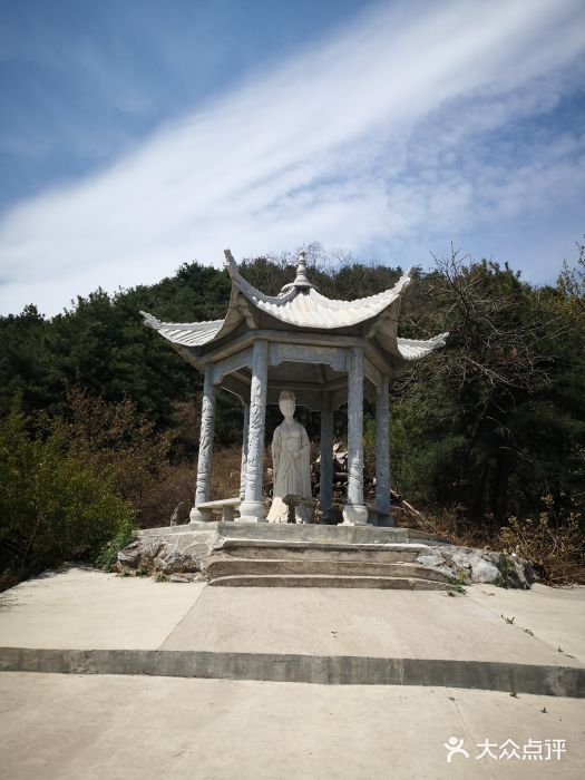 陕西野河山生态旅游景区-景点图片-扶风县景点/周边游-大众点评网