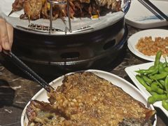 -阿三烧烤·生蚝(超级会员店拓峰店)