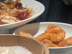 -悦融·京鲁菜·露台花园(安定门店)
