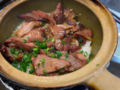 -红星光发煲仔饭(文海店)