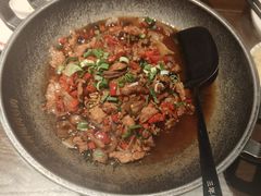 -味上湘菜馆(岳麓山店)