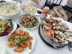 -日照大牌檔•小船海鲜(万平口店)