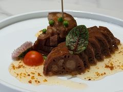 -千禧万福汉亭舫·船舫苏宴