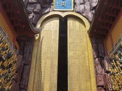 -上海东林寺(金山区)